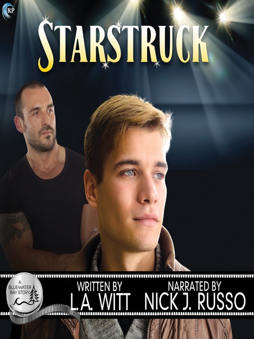 Cover image for Starstruck
